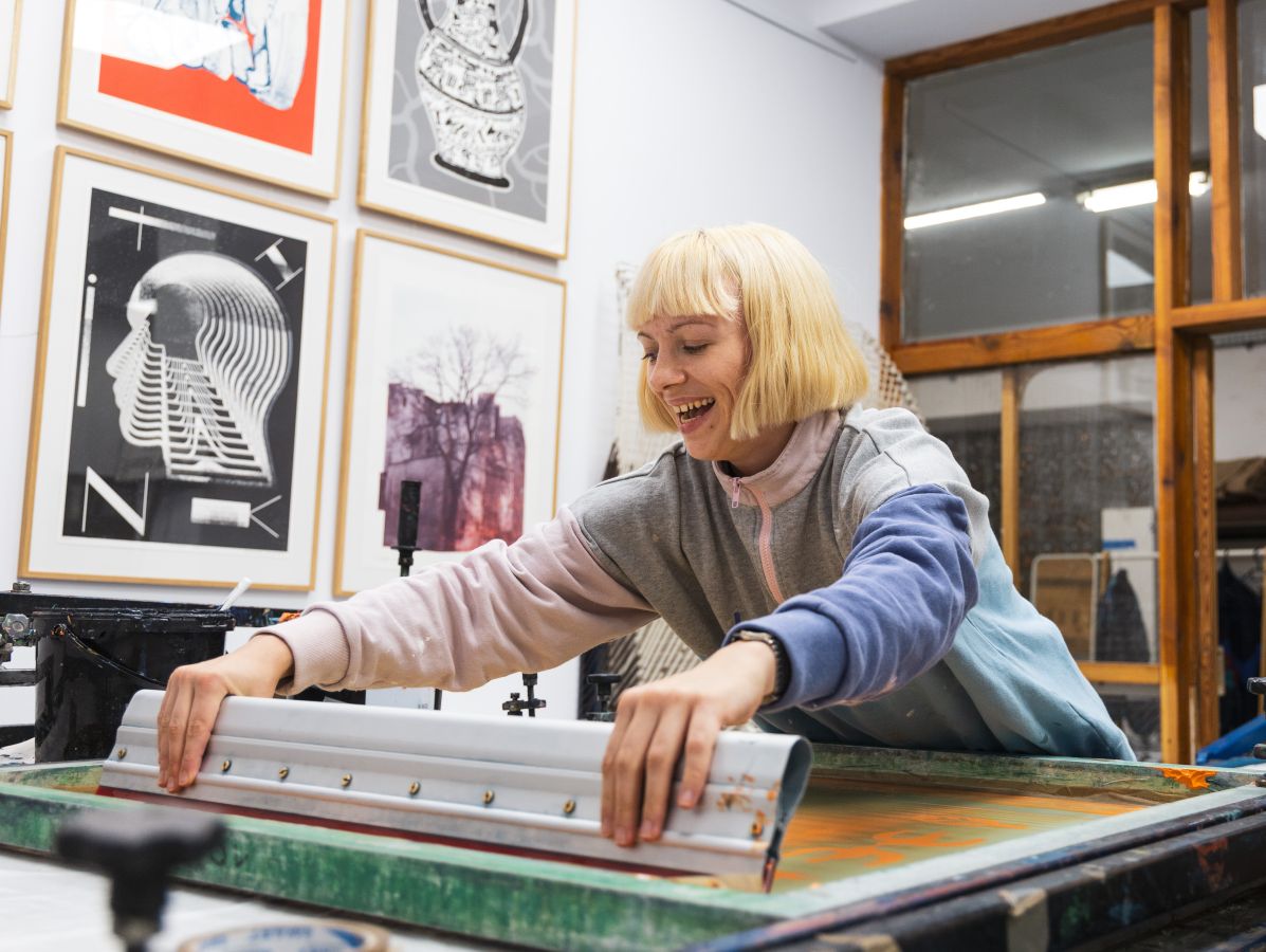 Lidka Zajdzińska – 